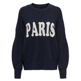 ONLY ONLY dame strik ONLPARRI Knit Dark Navy