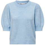 ONLY ONLY dame strik ONLRICA Knit Little Boy Blue MELANGE