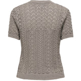 ONLY ONLY dame strik ONLSAGA Restudsalg Fungi