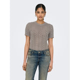 ONLY ONLY dame strik ONLSAGA Restudsalg Fungi