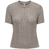 ONLY ONLY dame strik ONLSAGA Restudsalg Fungi