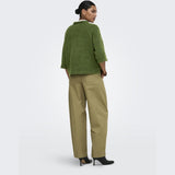 ONLY ONLY dame strik ONLSIMONI Knit Forest Night MELANGE