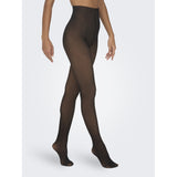 ONLY ONLY dame tights ONLTENNA Tights Black