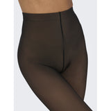 ONLY ONLY dame tights ONLTENNA Tights Black