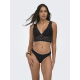 ONLY ONLY dame top ONLCHLOE Top Black