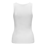 ONLY ONLY dame top ONLEA Top Bright White