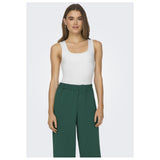 ONLY ONLY dame top ONLEA Top Bright White