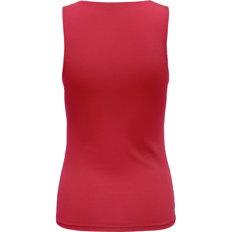 ONLY ONLY dame top ONLEA Top Racing Red