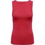 ONLY ONLY dame top ONLEA Top Racing Red