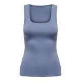 ONLY ONLY dame top ONLEA Top Vintage Indigo