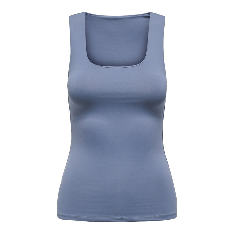 ONLY ONLY dame top ONLEA Top Vintage Indigo