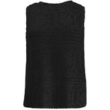 ONLY ONLY dame top ONLLIAN Top Black