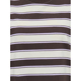 ONLY ONLY dame top ONLLISA Top Chocolate Torte EGRET / LIGHT PURPLE