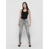 ONLY ONLY dame top ONLLIVE Top Black