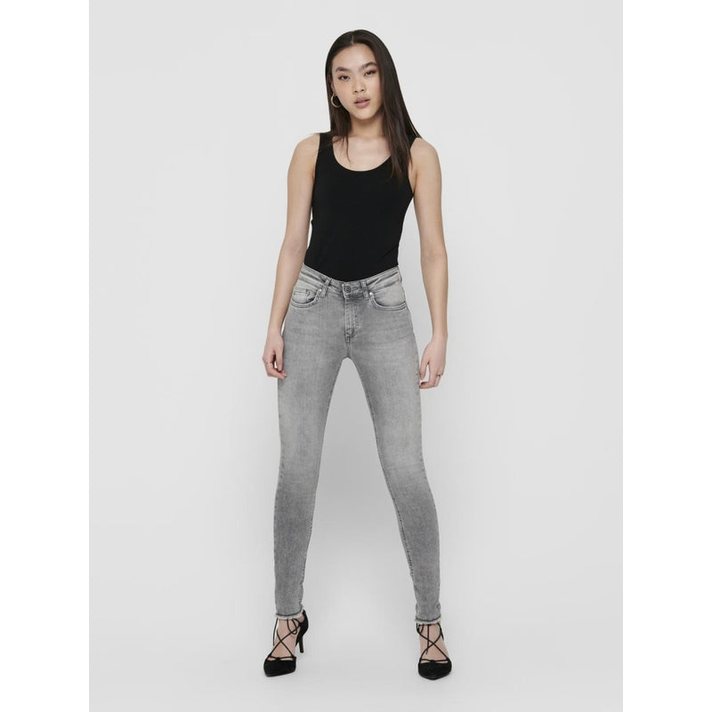 ONLY ONLY dame top ONLLIVE Top Black