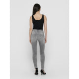 ONLY ONLY dame top ONLLIVE Top Black