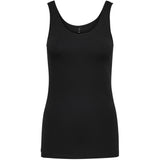 ONLY ONLY dame top ONLLIVE Top Black