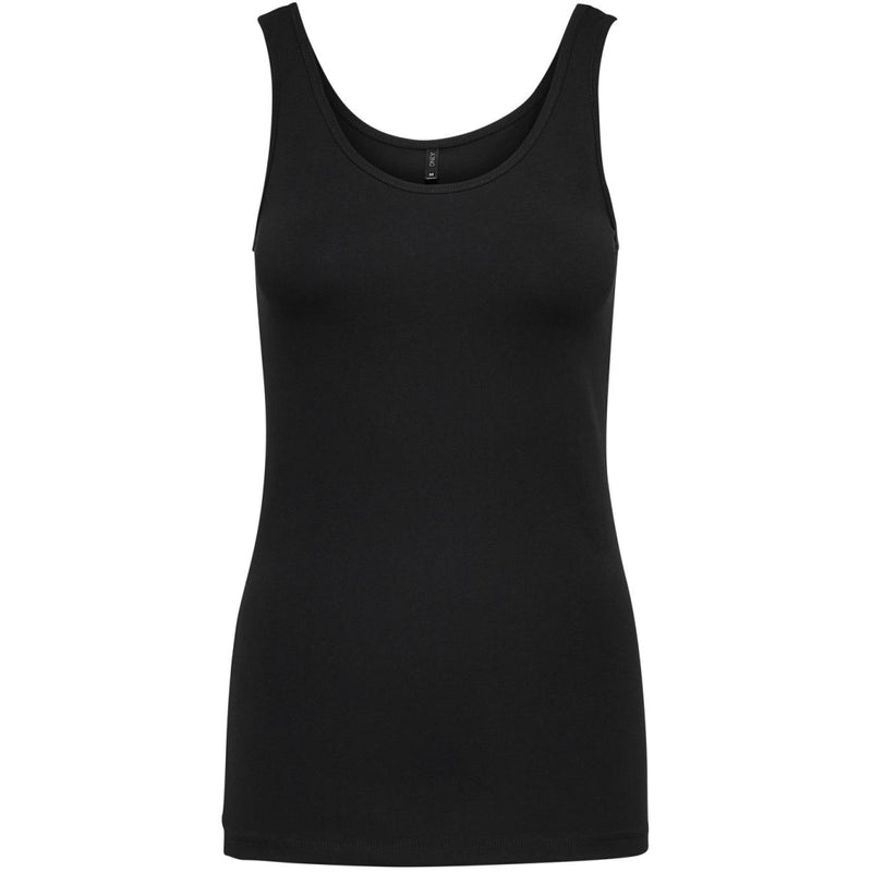 ONLY ONLY dame top ONLLIVE Top Black