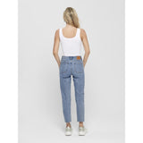ONLY ONLY dame top ONLLIVE Top White