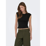 ONLY ONLY dame top ONLMIRA Top Black