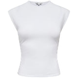 ONLY ONLY dame top ONLMIRA Top White