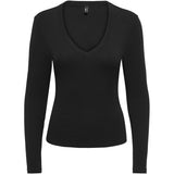 ONLY ONLY dame top ONLRILEY Top Black