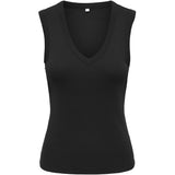 ONLY ONLY dame top ONLRINA Top Black