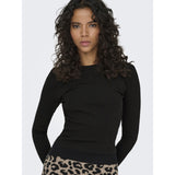 ONLY ONLY dame top ONLVAL Top Black