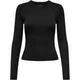 ONLY ONLY dame top ONLVAL Top Black