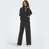 ONLY ONLY dame track pant ONLJOY Pant Black
