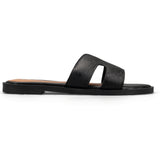 SHOES Olina dame sandaler 5317 Shoes Black