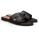 SHOES Olina dame sandaler 5317 Shoes Black