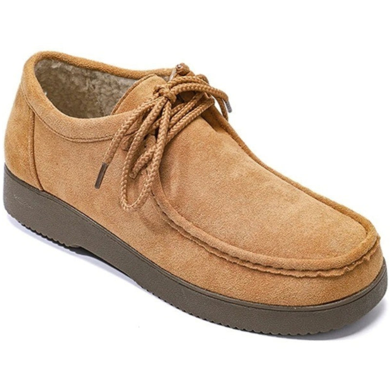 SHOES Ondine dame loafers WD111 Shoes Camel