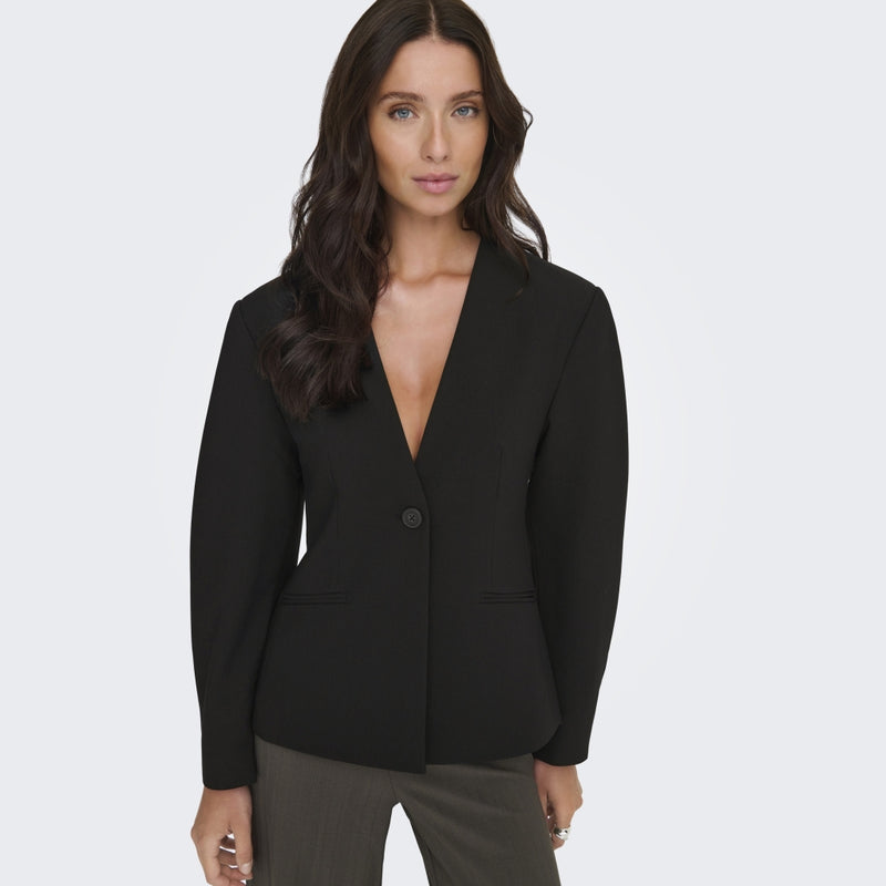 ONLY Only dame blazer ONLCASEY Blazer Black