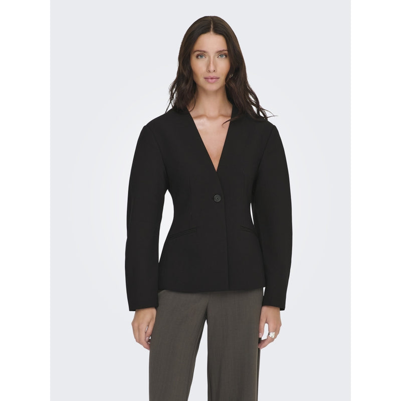 ONLY Only dame blazer ONLCASEY Blazer Black