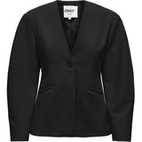 ONLY Only dame blazer ONLCASEY Blazer Black