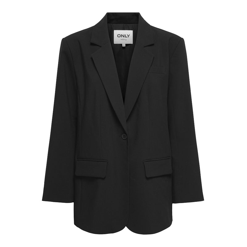 ONLY Only dame blazer ONLLINDA Blazer Black