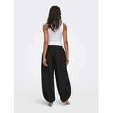 ONLY Only dame bukser ONLAZRA Pant Black