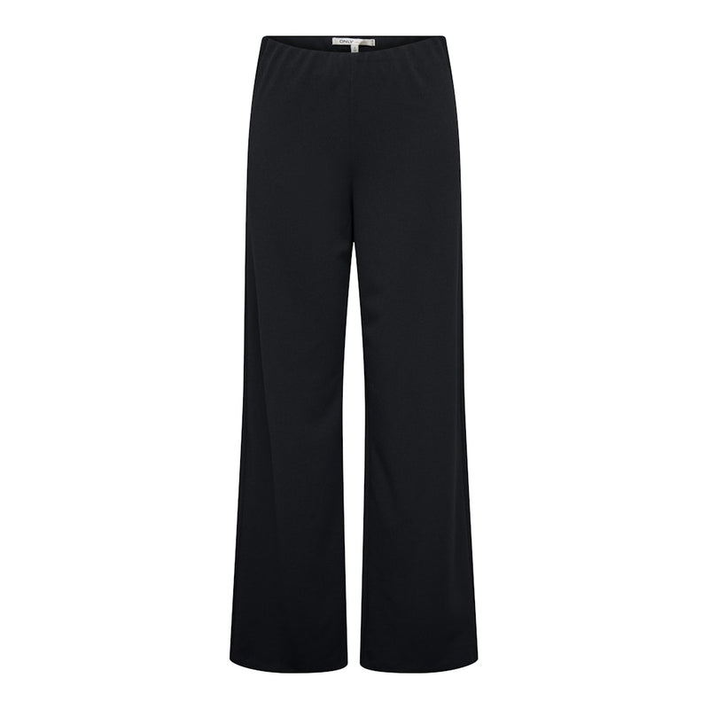 ONLY Only dame bukser ONLBREMEN Pant Black