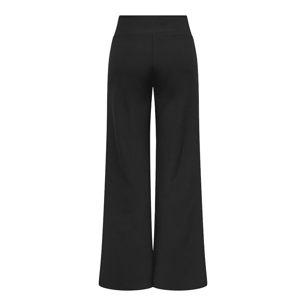 ONLY Only dame bukser ONLCLEVER Pant Black