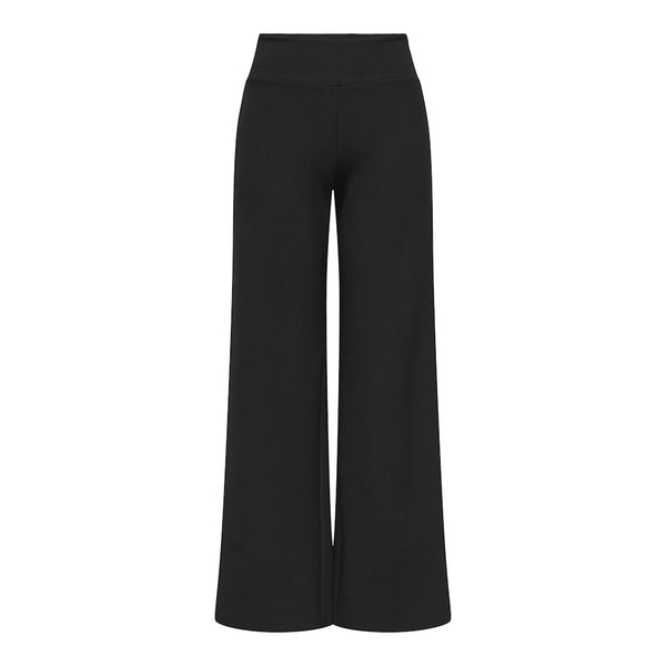 ONLY Only dame bukser ONLCLEVER Pant Black