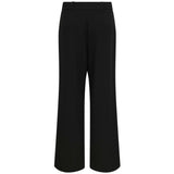 ONLY Only dame bukser ONLLINDA Pant Black