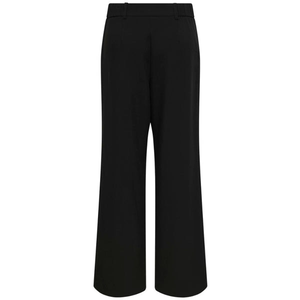 ONLY Only dame bukser ONLLINDA Pant Black