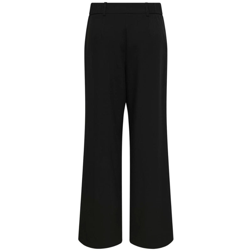ONLY Only dame bukser ONLLINDA Pant Black