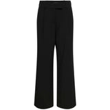 ONLY Only dame bukser ONLLINDA Pant Black