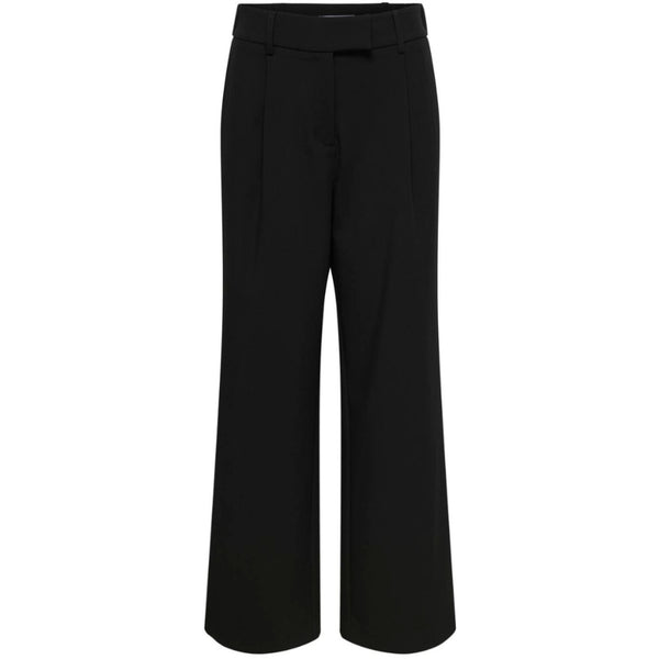 ONLY Only dame bukser ONLLINDA Pant Black