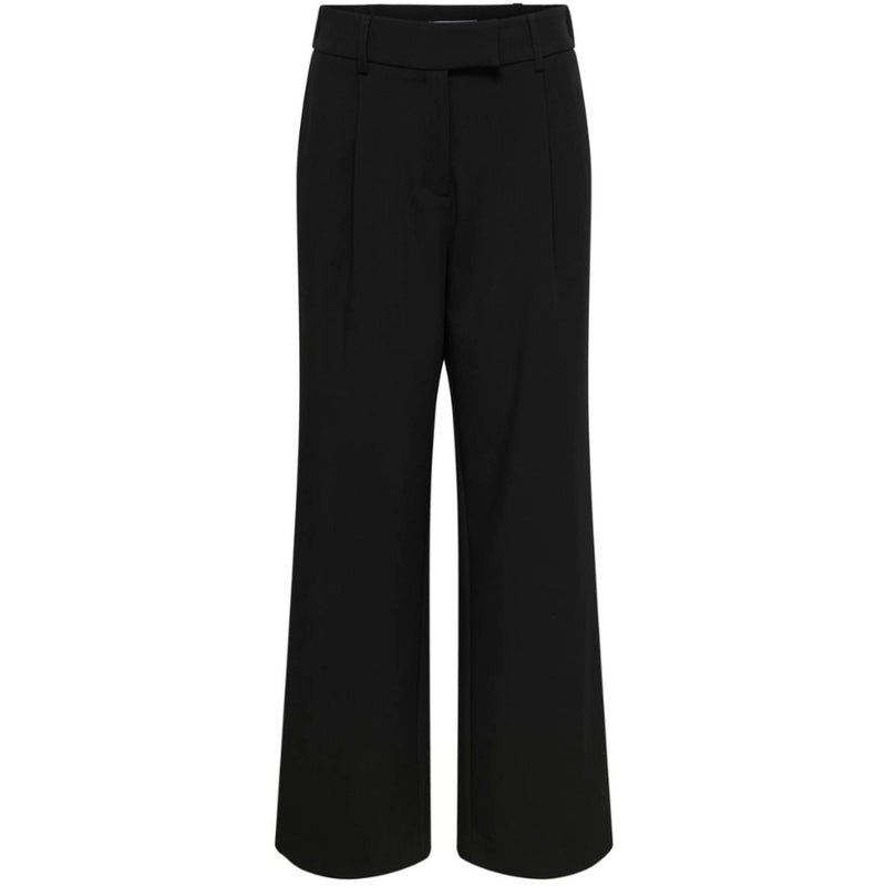 ONLY Only dame bukser ONLLINDA Pant Black