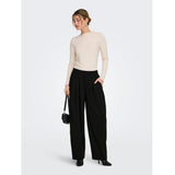 ONLY Only dame bukser ONLMARIELA Pant Black