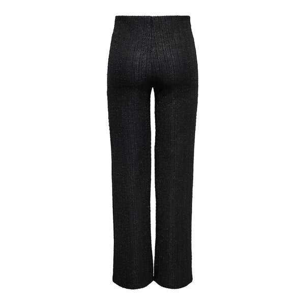 ONLY Only dame bukser ONLPINJA Pant Black