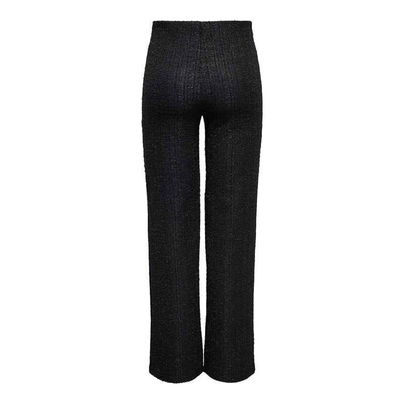 ONLY Only dame bukser ONLPINJA Pant Black